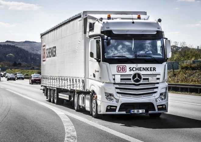 ​DB Schenker spouští novou službu pro luxusní značky La Conciergerie