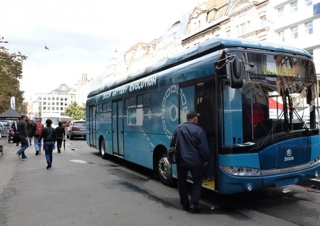 TA ČR: Češi mění budoucnost dopravy