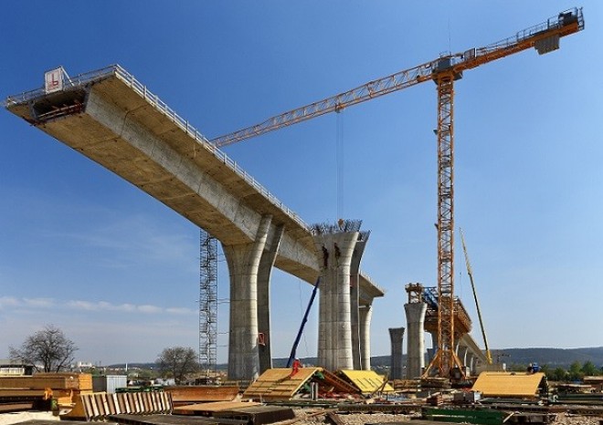 ​Fond dopravní infrastruktury by mohl získat právo k vydávání dluhopisů