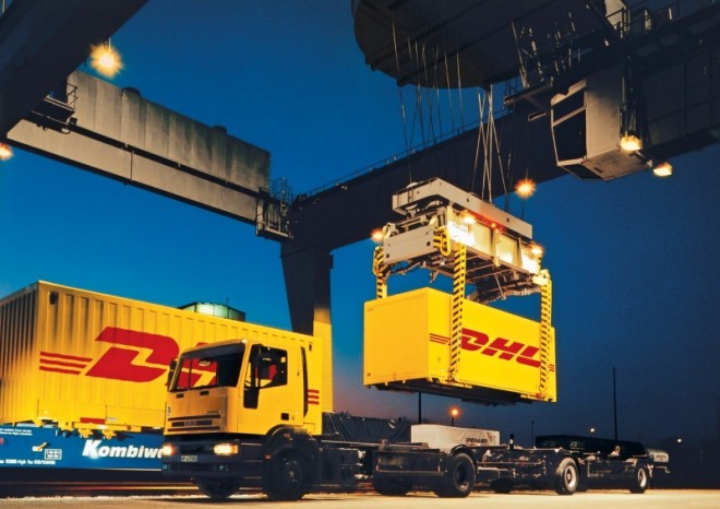 DHL získala v ČR kontrakt na logistické služby pro Iceland Foods