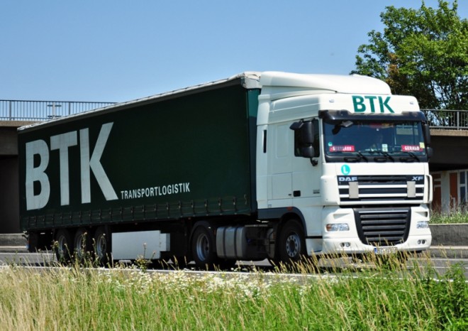 ​BTK investuje do logistiky a plánuje další halu