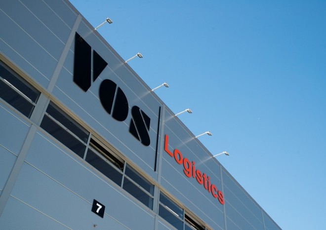 Vos Logistics vybavila 1200 vozidel novým řešením