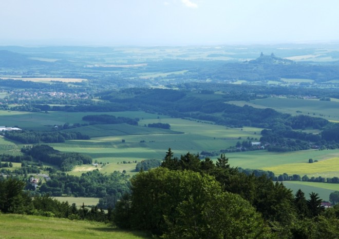 Rychlostní silnice Českým rájem se stavět nebude