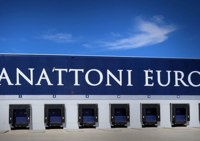 Panattoni Europe staví v Evropě budovy nové generace