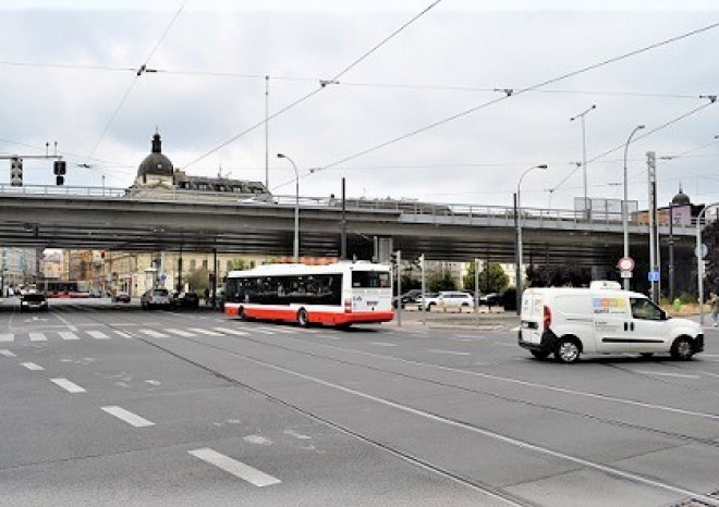 Pražská TSK loni hospodařila po zdanění se ziskem 13,56 milionu korun