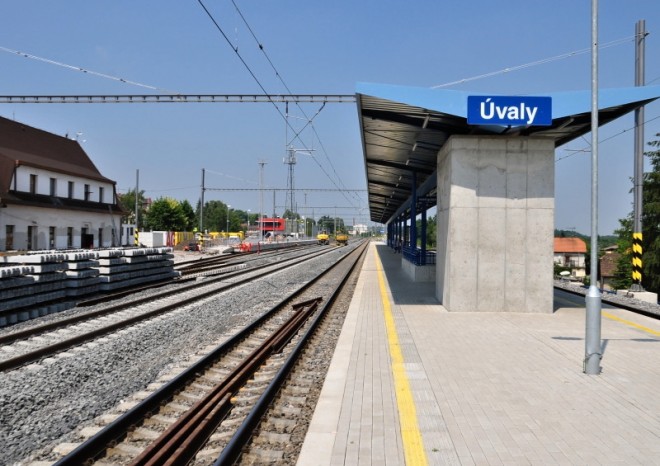 ​SŽDC přechází na centrální způsob nákupu