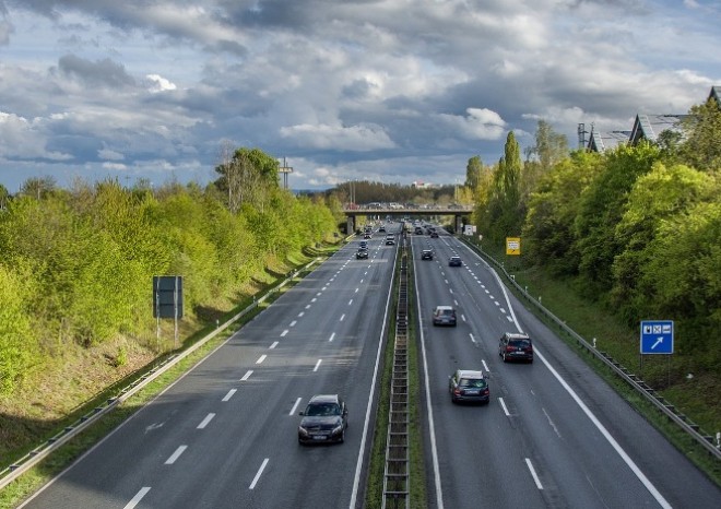 Auditoři prověří, zda budování silniční sítě propojující EU probíhá podle plánu