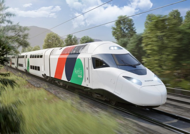 Alstom na InnoTrans 2024 představí řešení klíčových požadavků dopravy dneška