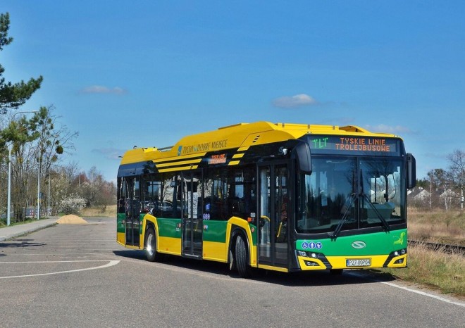 ​Trolejbusová výzbroj Škoda se vrací na polský trh