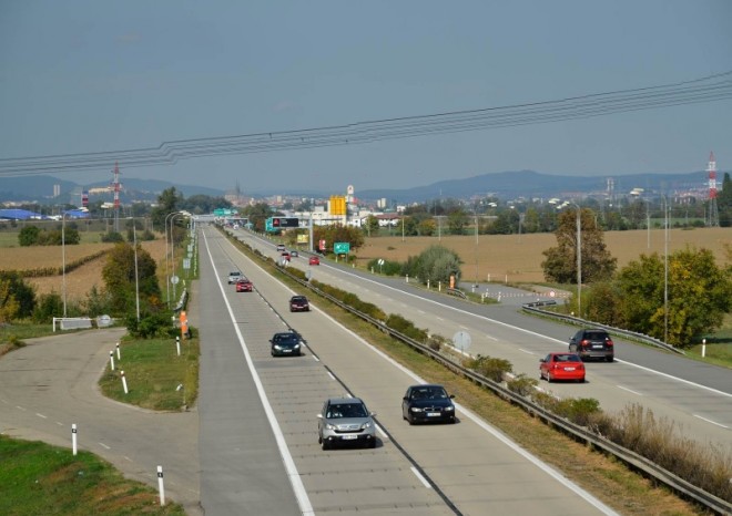 ​Češi a Slováci chtějí společně testovat autonomní vozidla