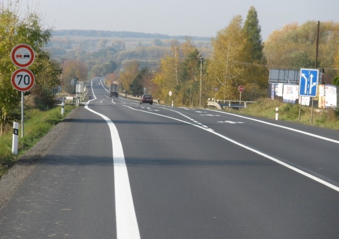 Středočeský kraj získá 200 milionů Kč na přípravu dopravních staveb