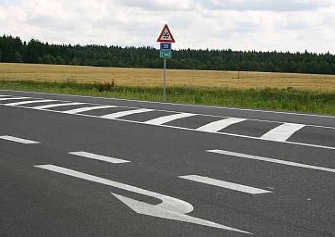 Kraje zúžily seznam mýtných úseků s nulovou sazbou na 600 km