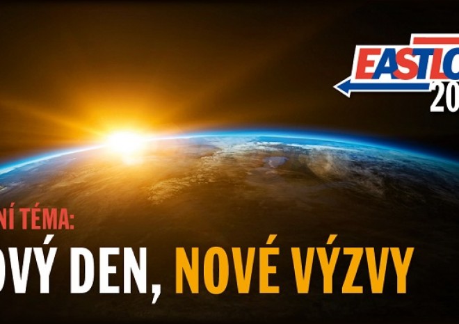 ​Program kongresu Eastlog 2021 cílí na největší výzvy v logistice