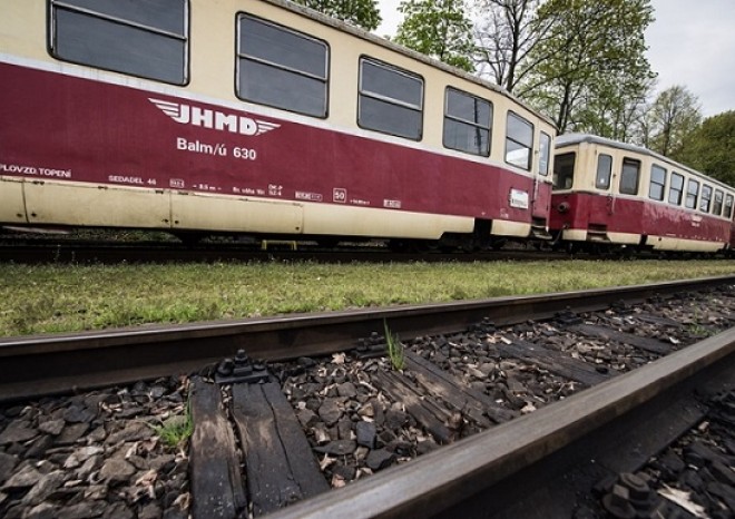 ​Firma JHMD se odvolala proti tomu, že jí Drážní úřad odebral licenci