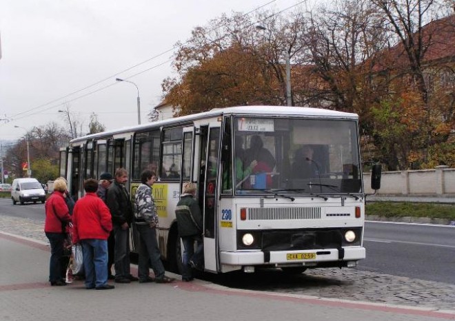 ​Dopravní odbory vyhlásily celorepublikovou stávkovou pohotovost