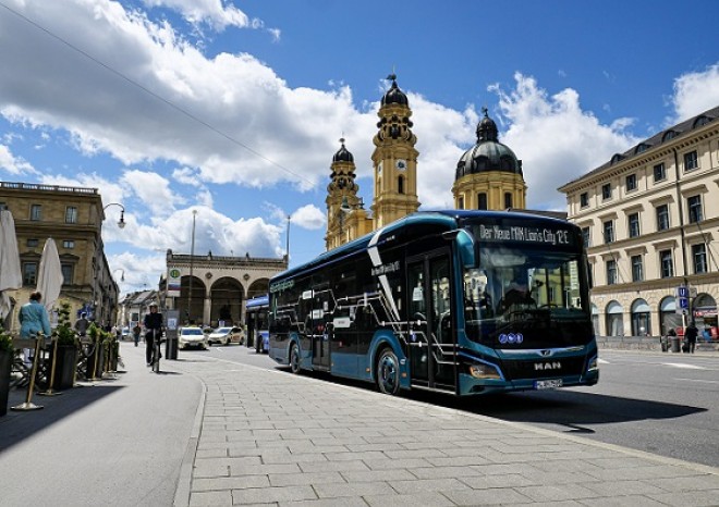 ​UITP: Splnění klimatických cílů Evropské unie se bez podpory veřejné dopravy neobejde