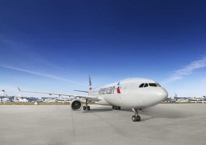 American Airlines příští rok navýší kapacitu mezi Prahou a Filadelfií