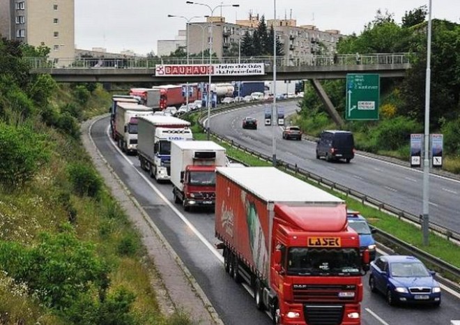 ​Praha a Středočeský kraj budou v oblasti dopravy spolupracovat