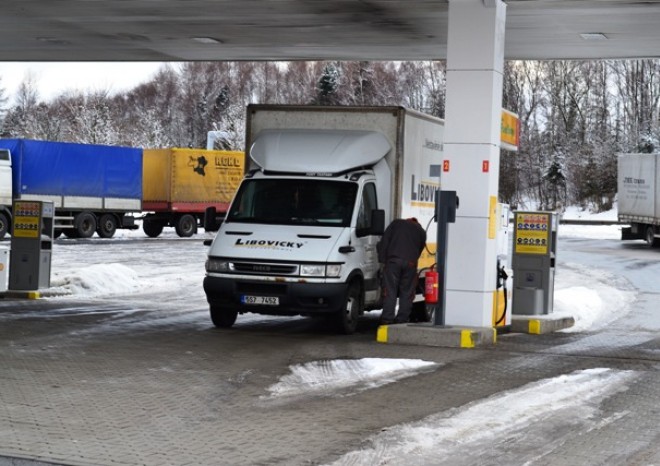 SČS: Mechanismus rychlé reakce schválen – kauce pro distributory nejsou
nezbytné