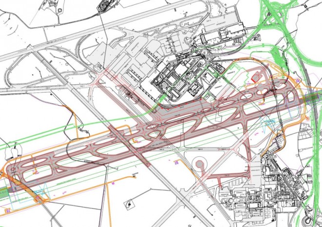 Metroprojekt Praha koupil 70procentní podíl v projektantské firmě AGA – Letiště