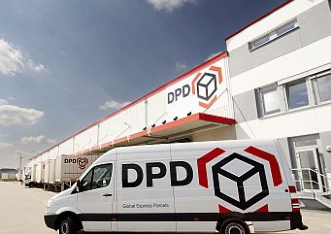 DPD převzala maďarskou GTR Logistics