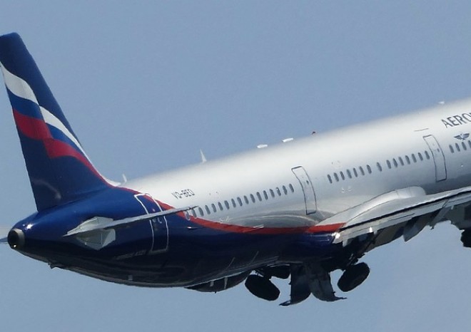 ​Aeroflot zruší od 8. března všechny lety do zahraničí vyjma Běloruska