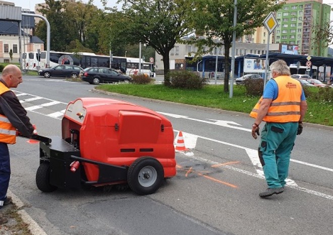 ​FUTTEC zahajuje spolupráci se státním podnikem VOP CZ