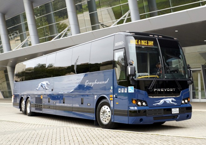 Mateřská firma FlixBusu koupila amerického autobusového dopravce Greyhound