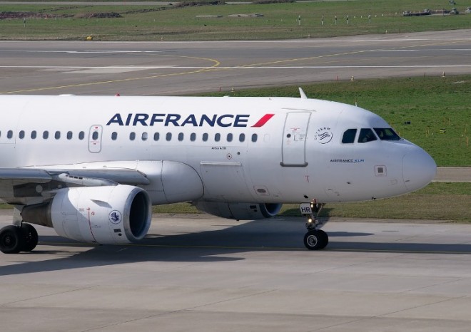 V čele Air France stane poprvé žena