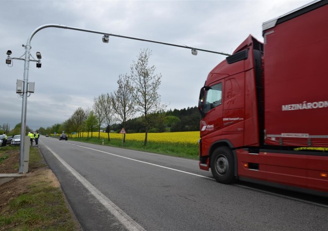 ​ŘSD nakoupí váhy pro kamiony za zhruba 180 milionů Kč