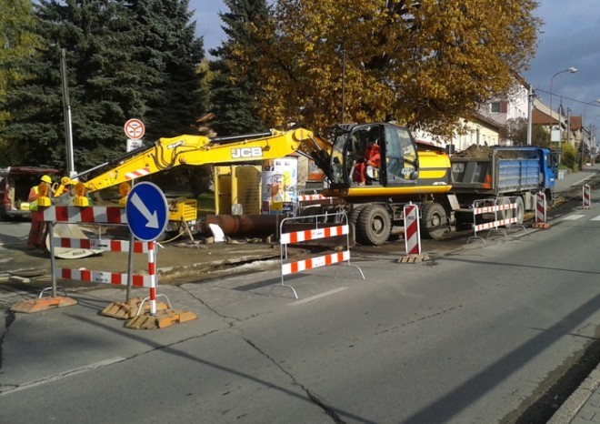 ​Poslanci KDU-ČSL navrhují zvýšit příjmy SFDI ze spotřebních daní