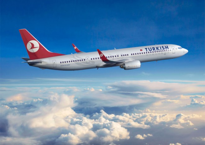 Turkish Airlines se dohodly s Boeingem na kompenzacích za 737 MAX