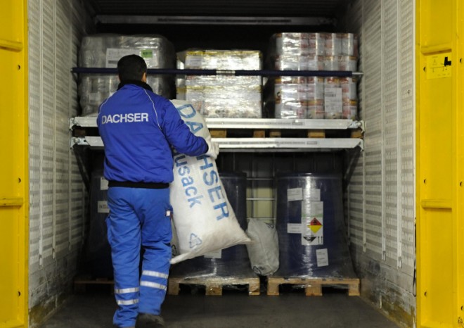 V logistice chybějí lidé, firmy hledají řešení