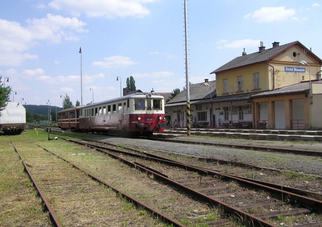 ​Vláda přerušila jednání o prodeji dvou železničních tratí