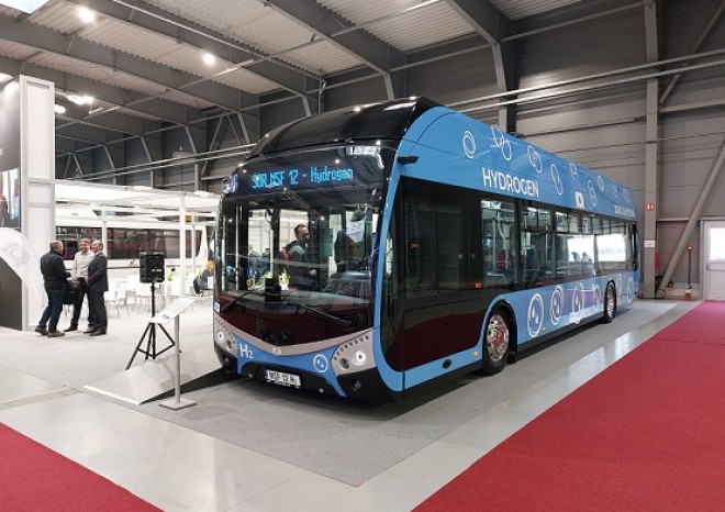 ​Výrobce autobusů SOR Libchavy skončil loni s rekordní ztrátou 260 milionů korun