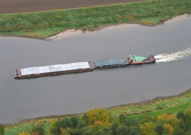 Převedení Labe do kategorie doplňkové sítě ohrozí plavbu