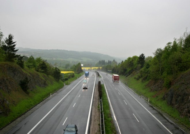 Ředitelství silnic může spustit tendry na D1, dostalo výjimku