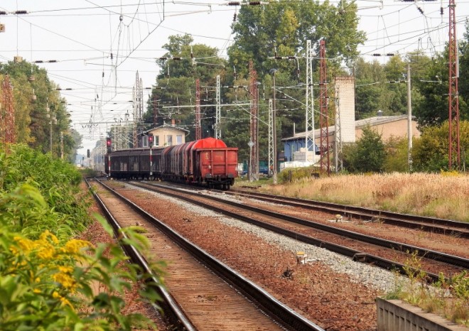 ​Vláda schválila koncepci zlepšující nákladní dopravu