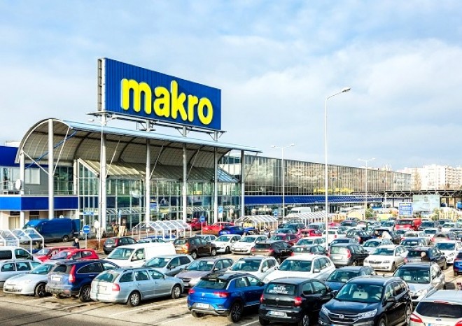 METRO Properties prodala realitní portfolo jedenácti středoevropských obchodů Cash & Carry