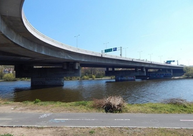 ​Praha dostane letos z fondu dopravní infrastruktury více než loni