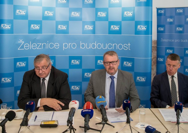 ​SŽDC opraví během příštích pěti let stovky nádražních budov