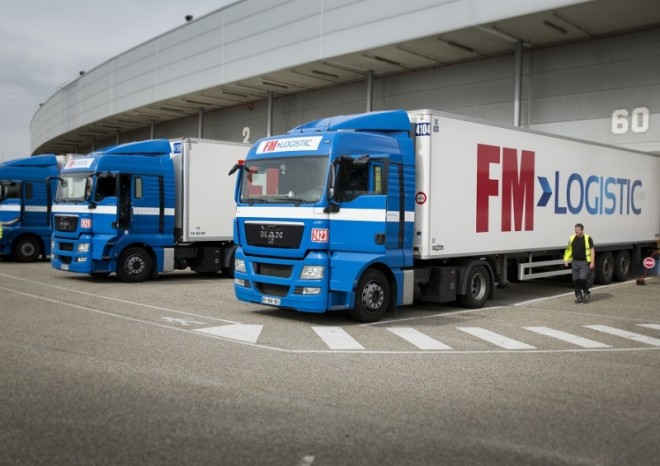 ​FM Logistic získala významného představitele indického logistického trhu