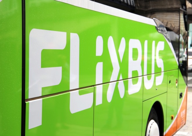 FlixBus spustí další linky z ČR do Chorvatska, Polska, Rakouska či Německa