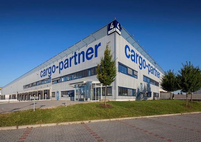 ​Společnost cargo-partner slaví 40. výročí svého založení