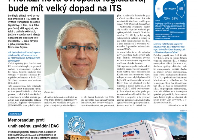 Vydání DN č. 14