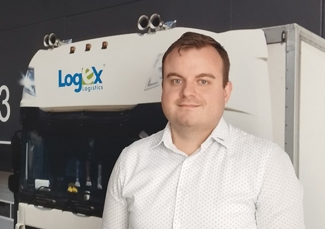 ​Společnost LogEx Logistics rozšiřuje své služby o sběrné linky a komplexní logistiku