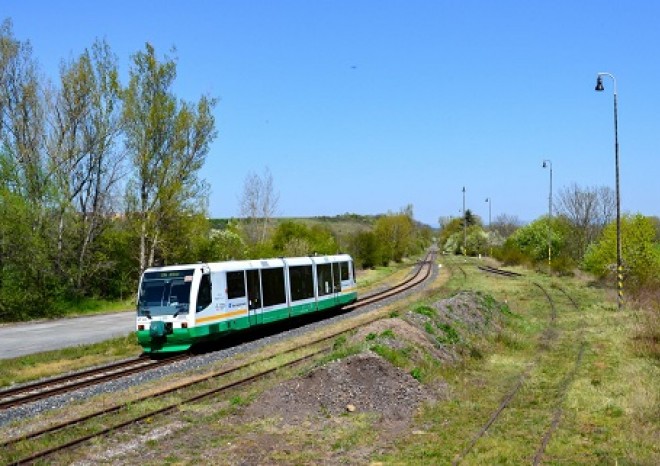 ​Liberecký kraj jedná s Die Länderbahn o vlacích pro Českolipsko