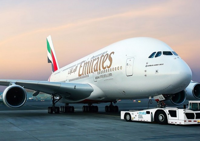 ​Aerolinky Emirates vykázaly první celoroční ztrátu za 30 let