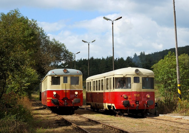 Rozhodnutí o prodeji regionálních tratí zatím nepadlo