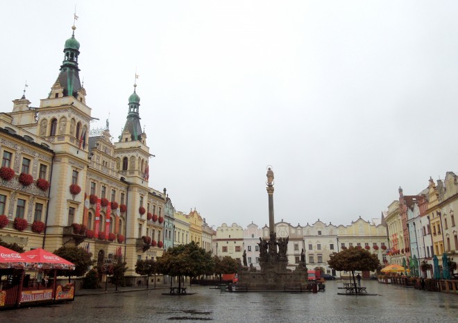 Pardubický kraj může letos získat od státu na silnice 618 milionů